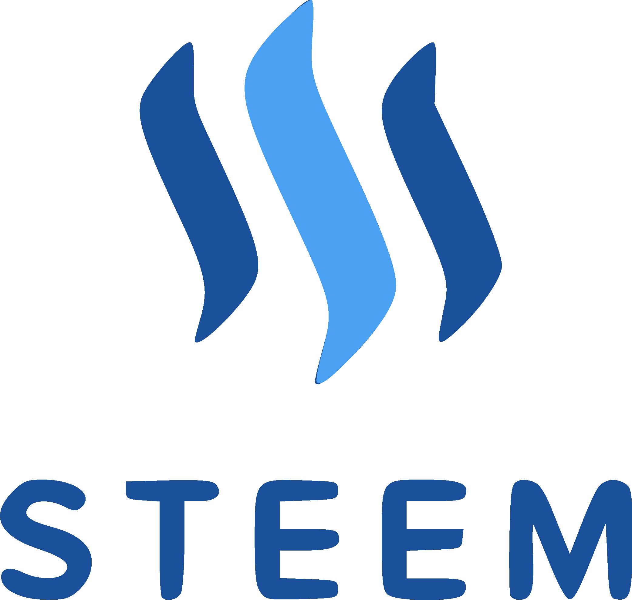 Steem Logo